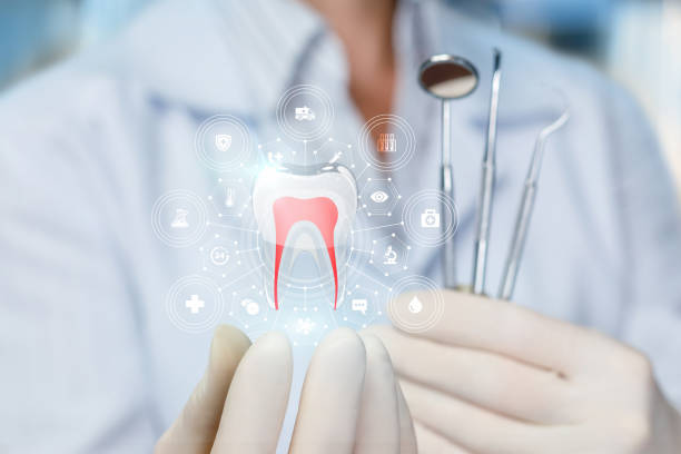 Full Mouth Reconstruction in Leonardtown, MD