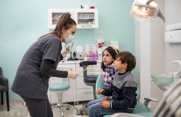 TMJ/TMD Treatment in Leonardtown, MD