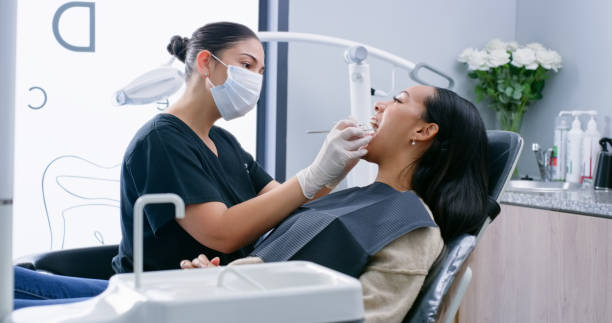Oral Cancer Screening in Leonardtown, MD