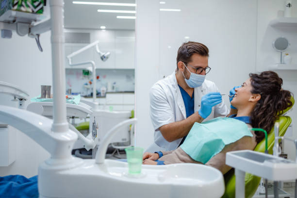 Professional  Holistic Dental Services in Leonardtown, MD
