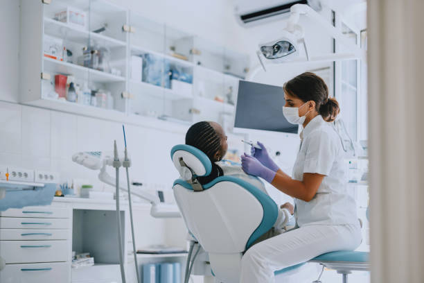 Why Choose Us for Your Dental Needs in Leonardtown, MD