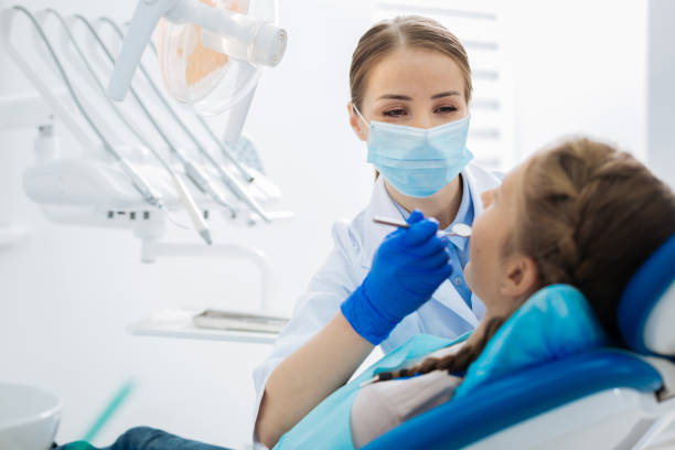 Trusted Leonardtown, MD  Holistic Dental Services Experts